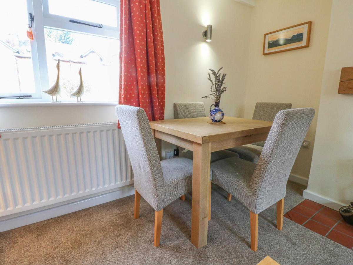 Holiday home Lavender Ilkeston