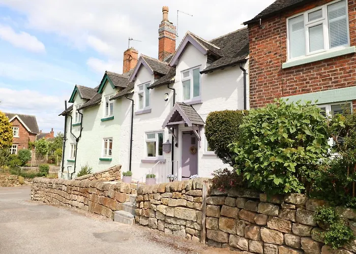 Lavender Cottage