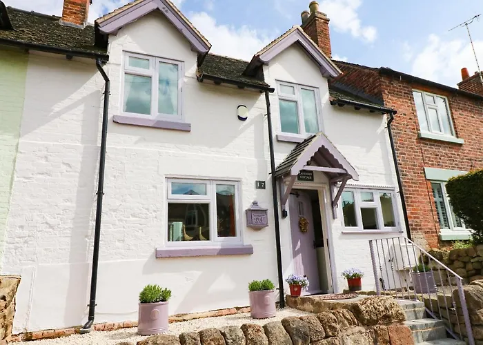 Lavender Cottage